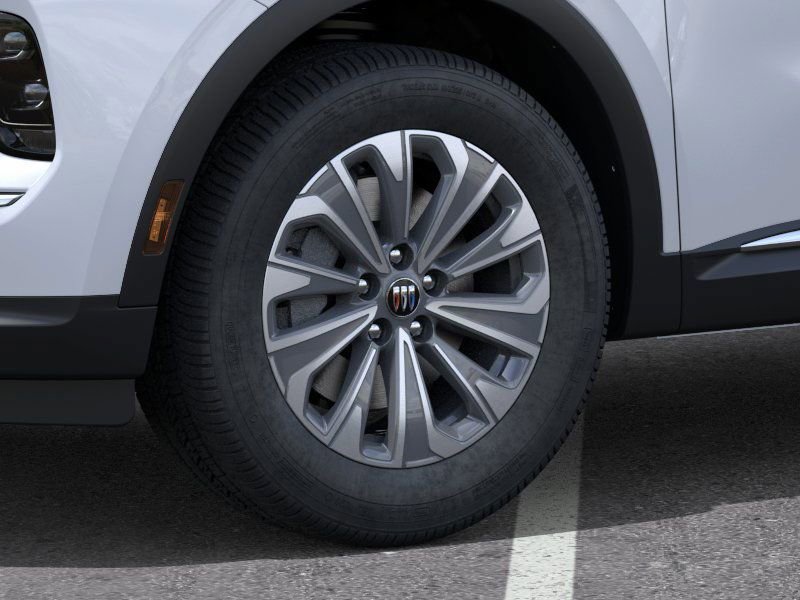 Thumbnail: 2025 Buick Envision - 9