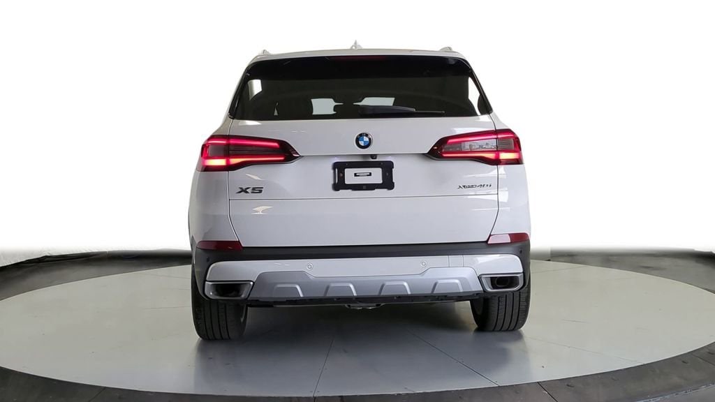 2023 BMW X5 xDrive40i 7