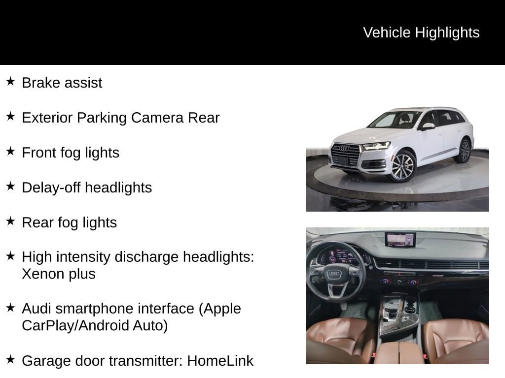 Thumbnail: 2019 Audi Q7 - 12