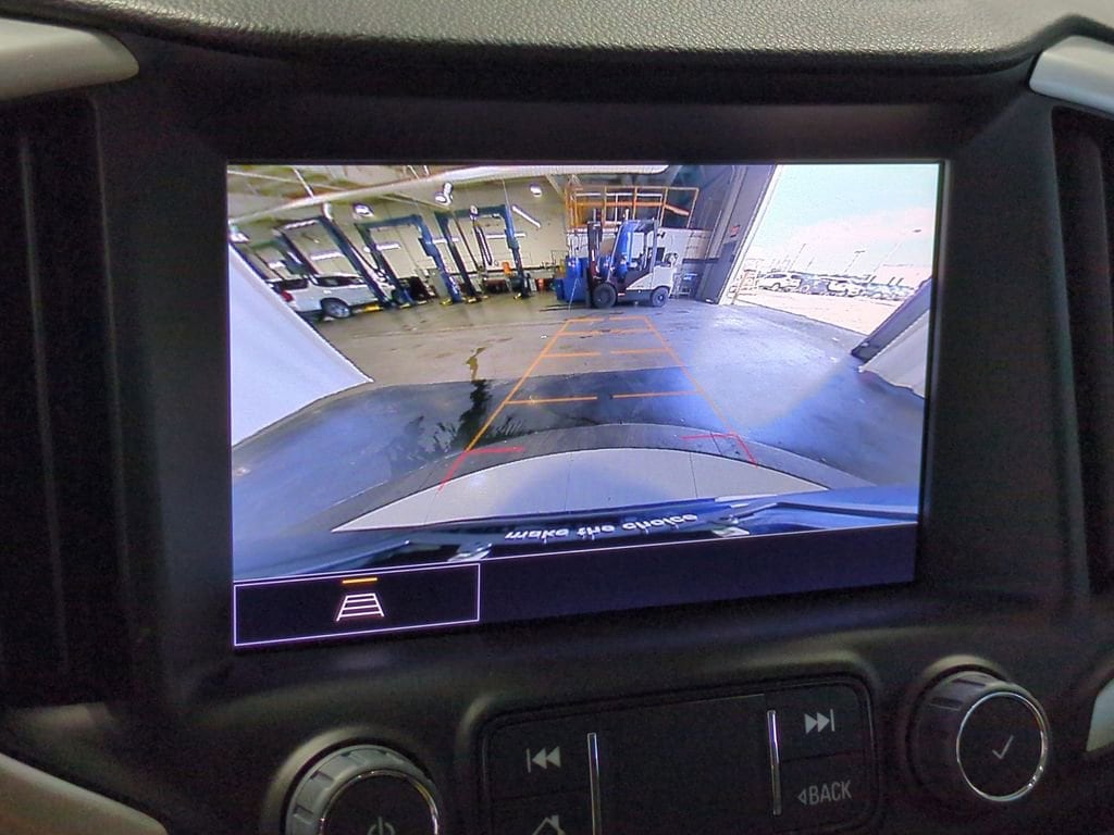 Thumbnail: 2022 GMC Terrain - 34