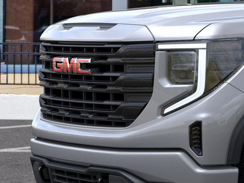 Thumbnail: 2026 GMC Sierra 1500 - 13