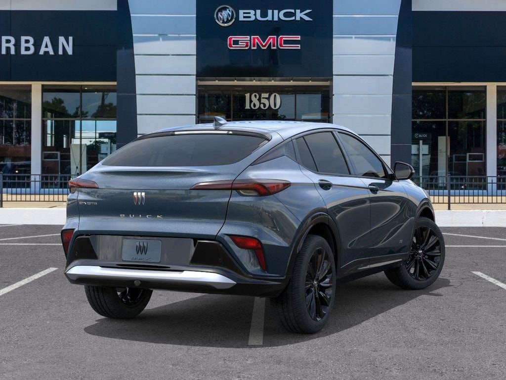 Thumbnail: 2026 Buick Envista - 4