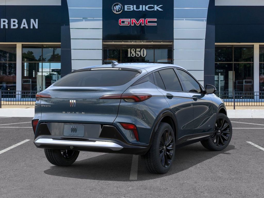 2026 Buick Envista ST photo 3