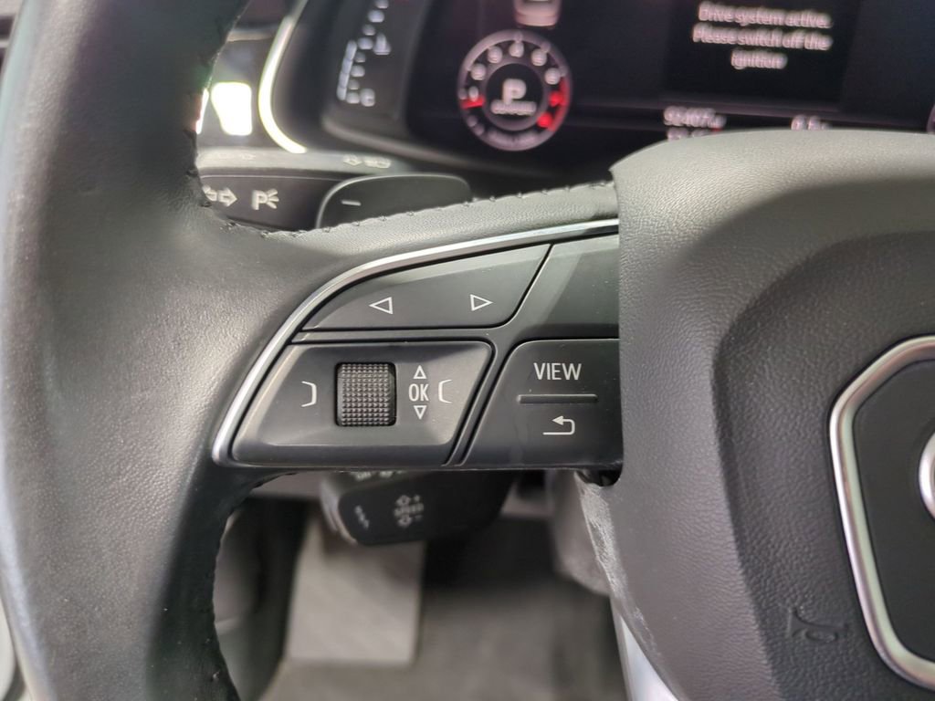 Thumbnail: 2019 Audi Q7 - 27