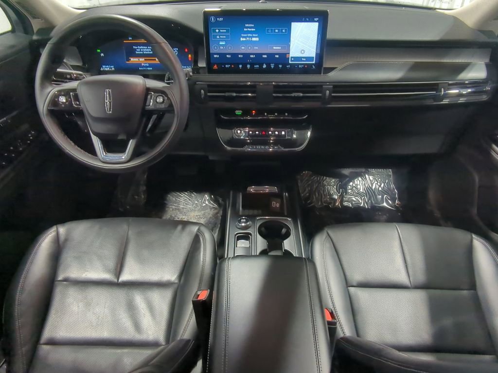 Thumbnail: 2023 Lincoln Corsair - 23