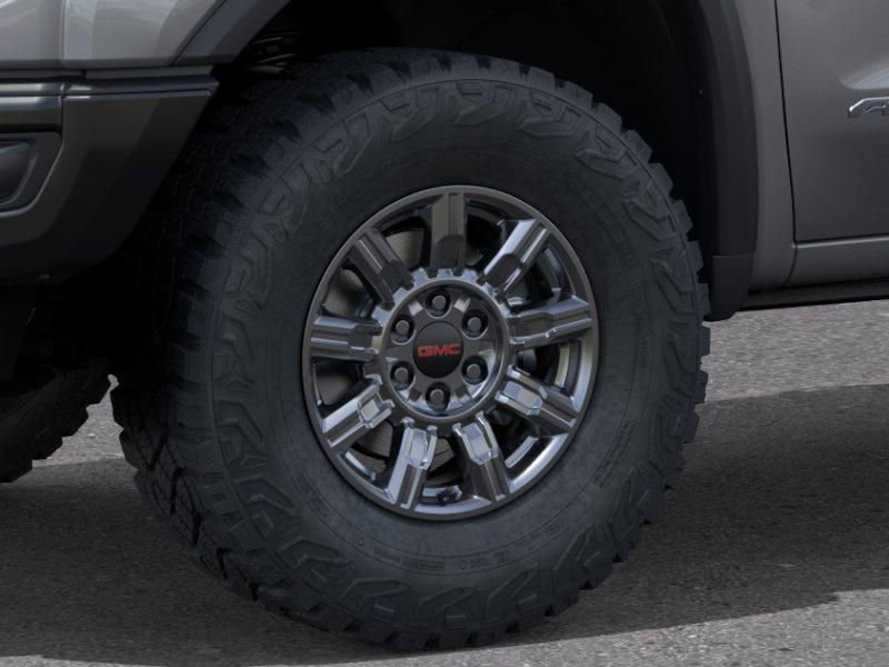 Thumbnail: 2026 GMC Sierra 1500 - 9