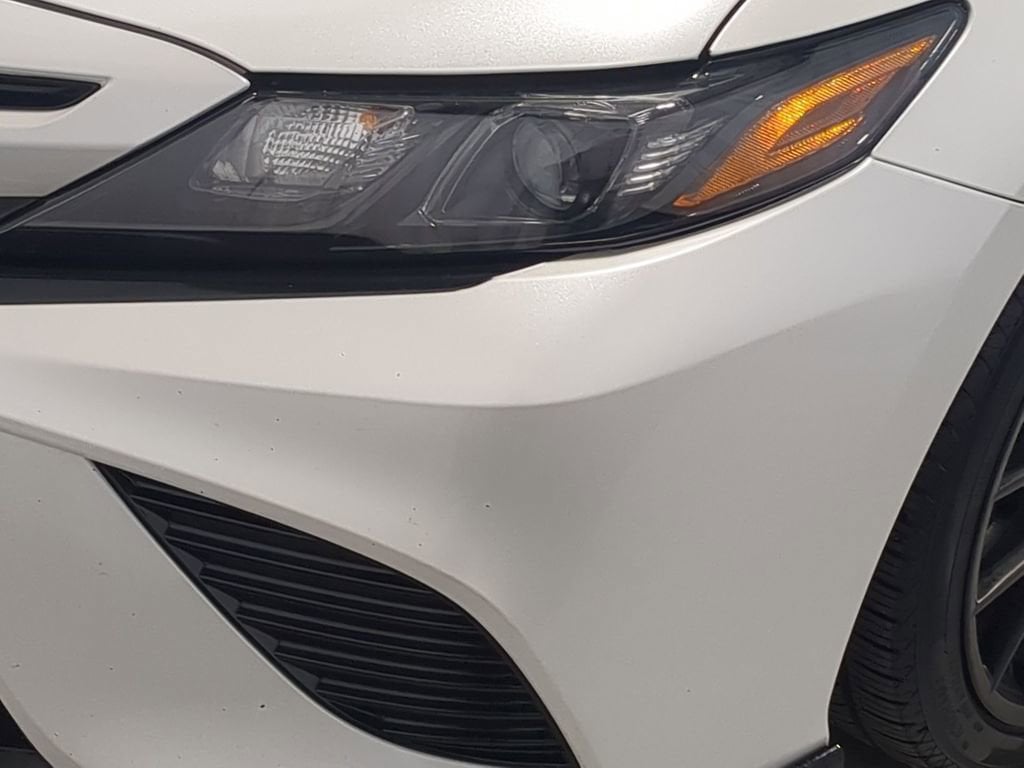 Thumbnail: 2023 Toyota Camry - 14