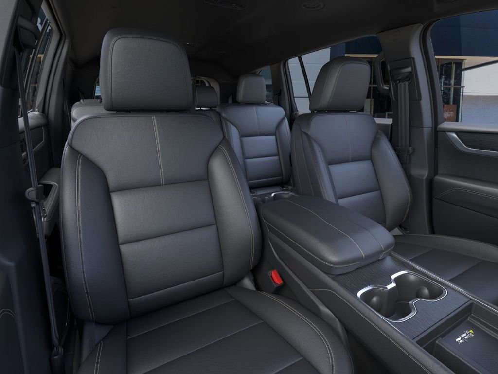 Thumbnail: 2025 GMC Acadia - 16