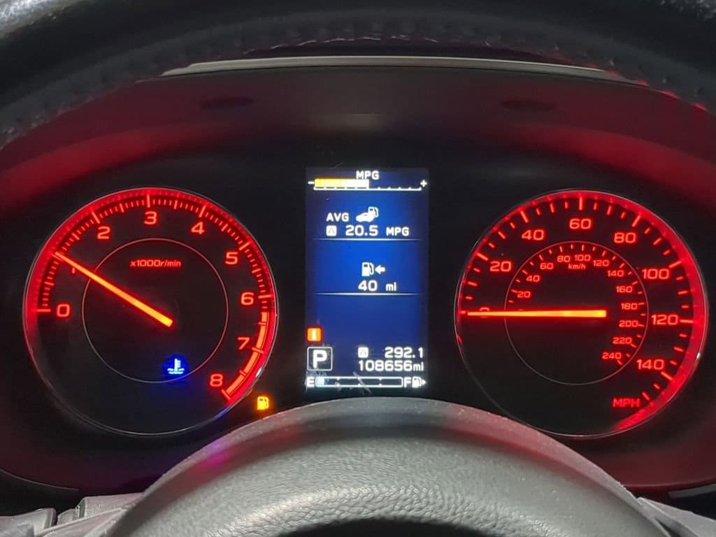 Thumbnail: 2018 Subaru Impreza - 41