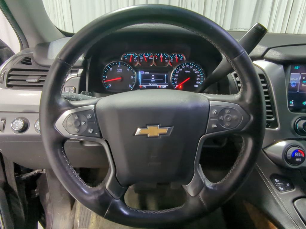 Thumbnail: 2015 Chevrolet Tahoe - 36