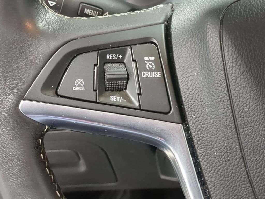 Thumbnail: 2022 Buick Encore - 28