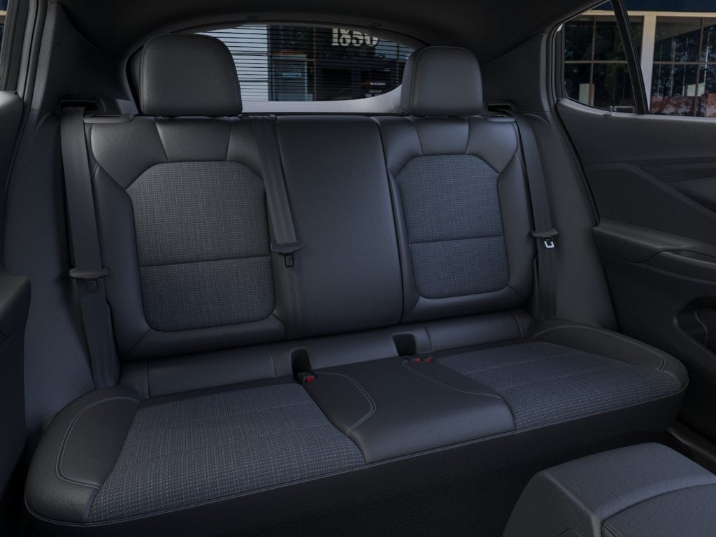 2026 Buick Envista Preferred - Photo 17