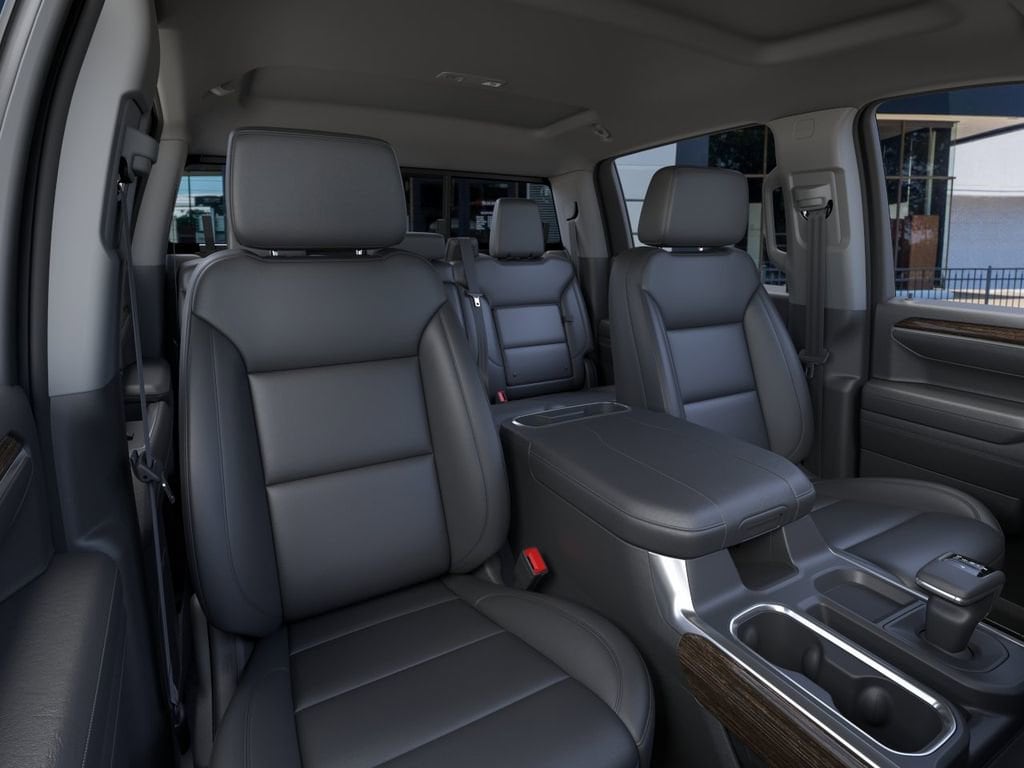 Thumbnail: 2026 GMC Sierra 1500 - 16