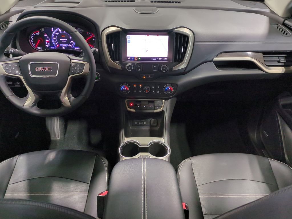 Thumbnail: 2023 GMC Terrain - 17