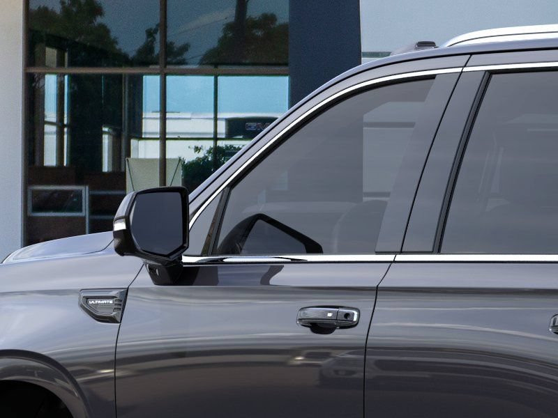 2026 GMC Yukon Denali Ultimate - Photo 12