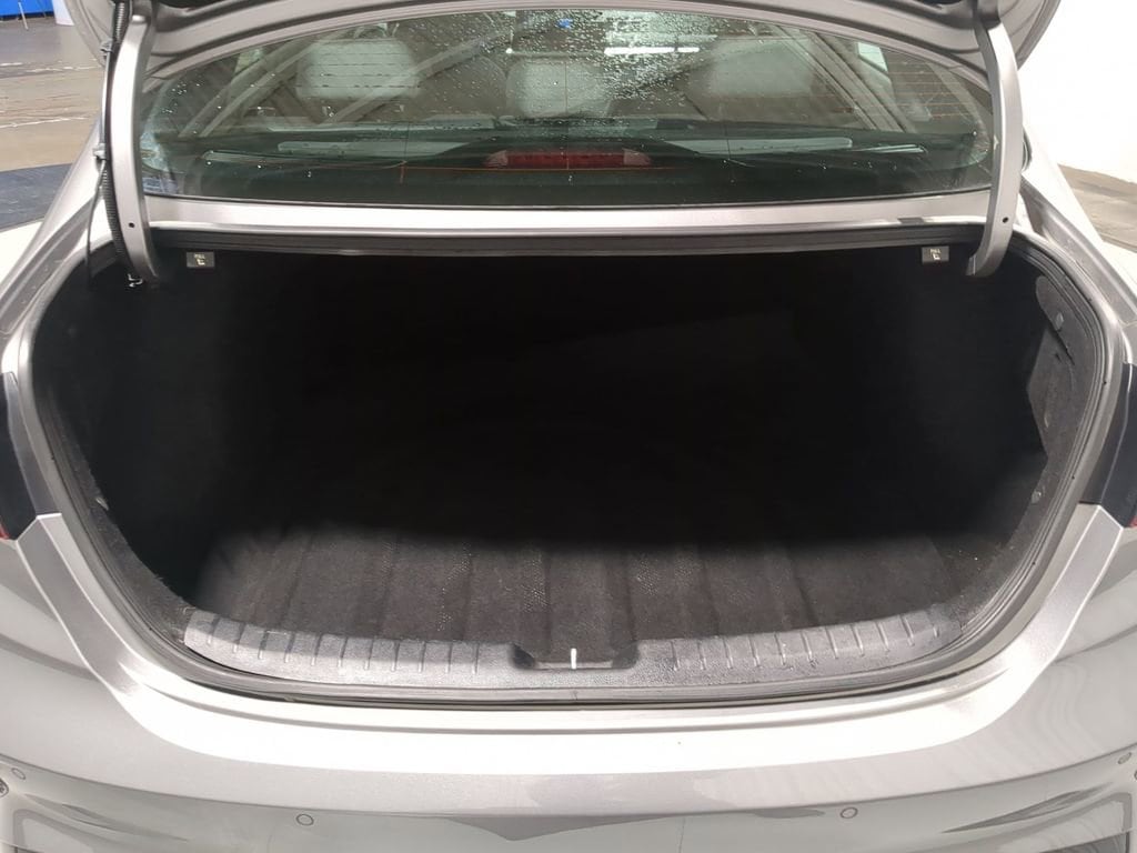 Thumbnail: 2023 Kia Forte - 49