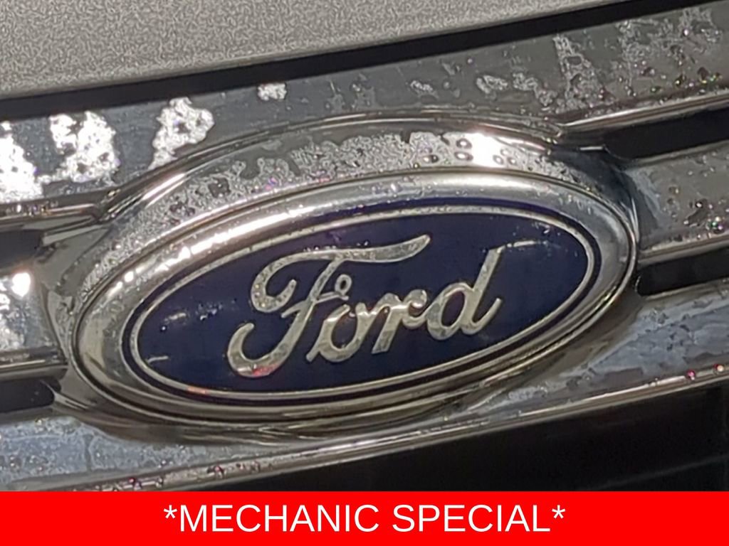 Thumbnail: 2013 Ford Fiesta - 19