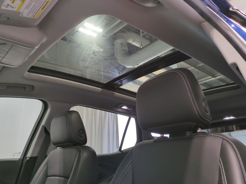 Thumbnail: 2022 GMC Terrain - 21