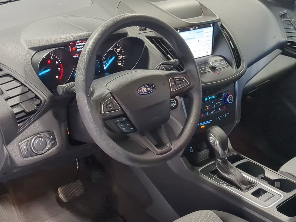 Thumbnail: 2019 Ford Escape - 12