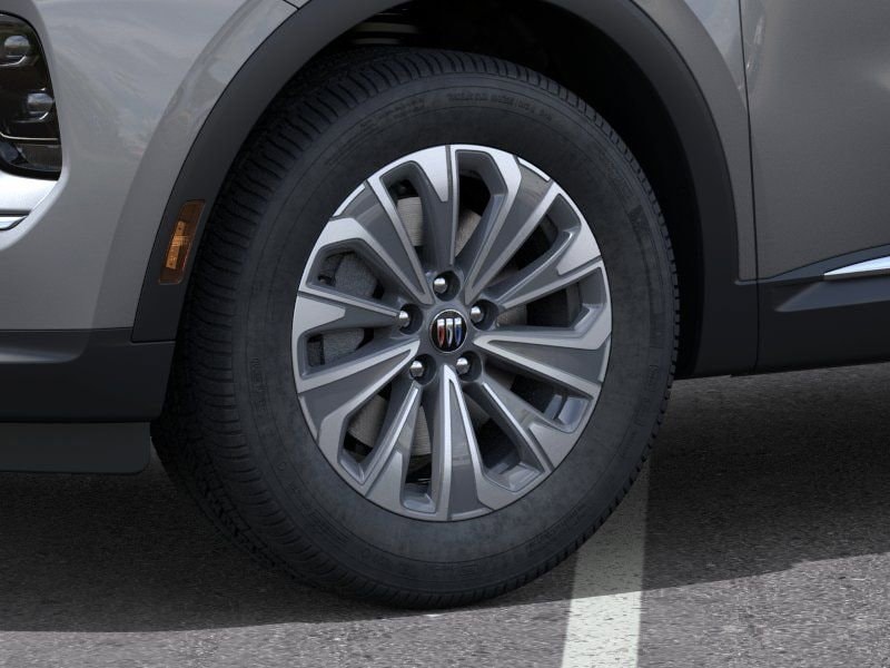 Thumbnail: 2026 Buick Envision - 9