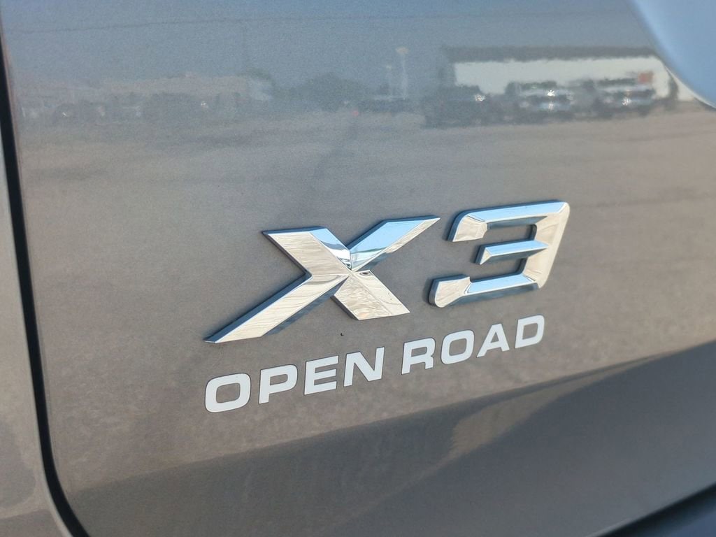 Thumbnail: 2023 BMW X3 - 12