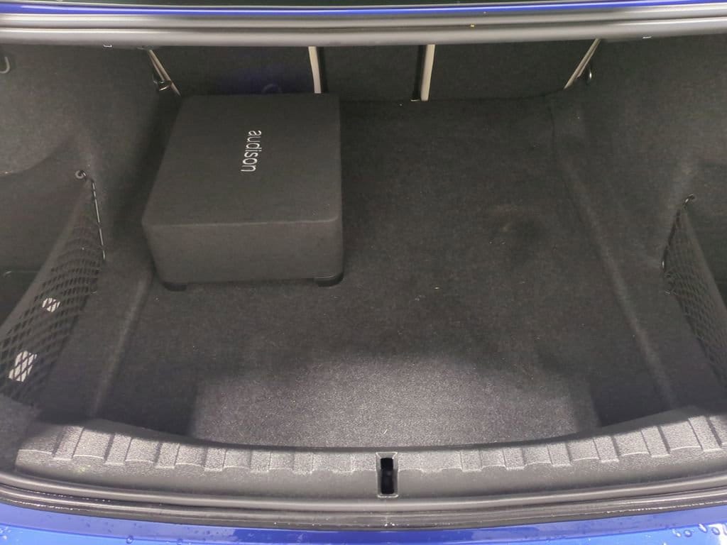 Thumbnail: 2021 BMW 3 Series - 43