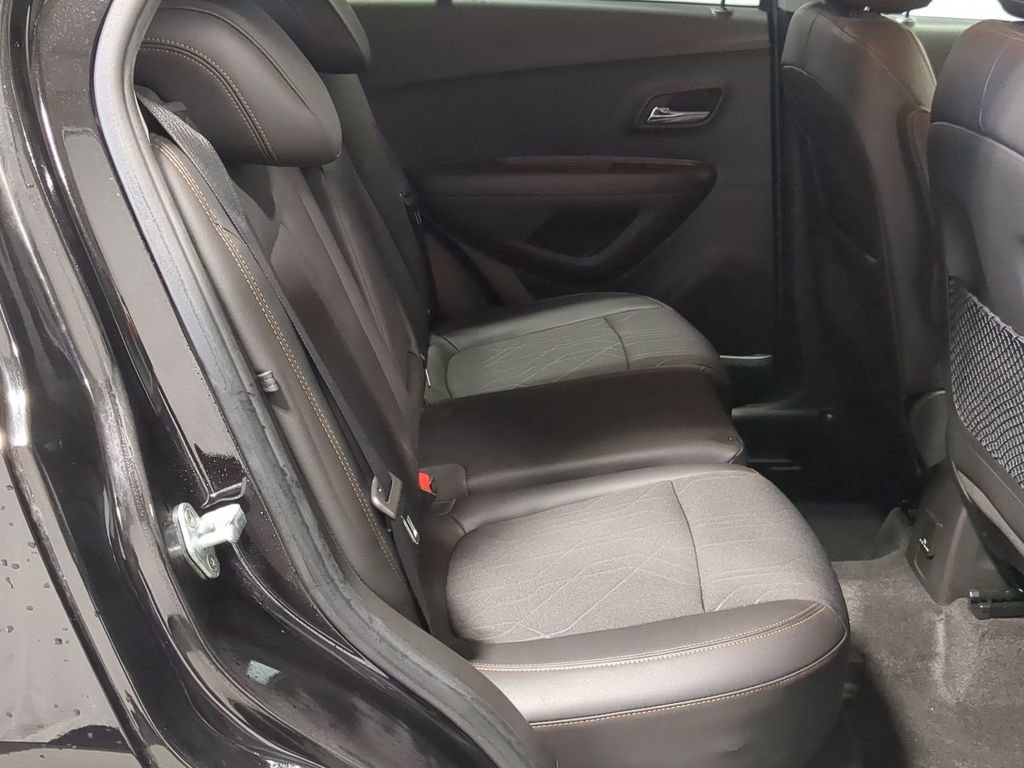 Thumbnail: 2020 Chevrolet Trax - 24