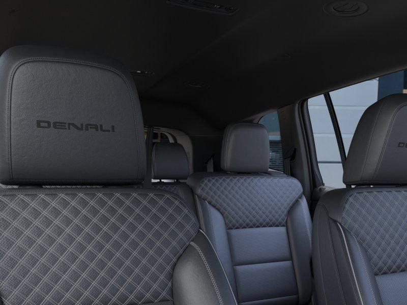 Thumbnail: 2026 GMC Acadia - 24