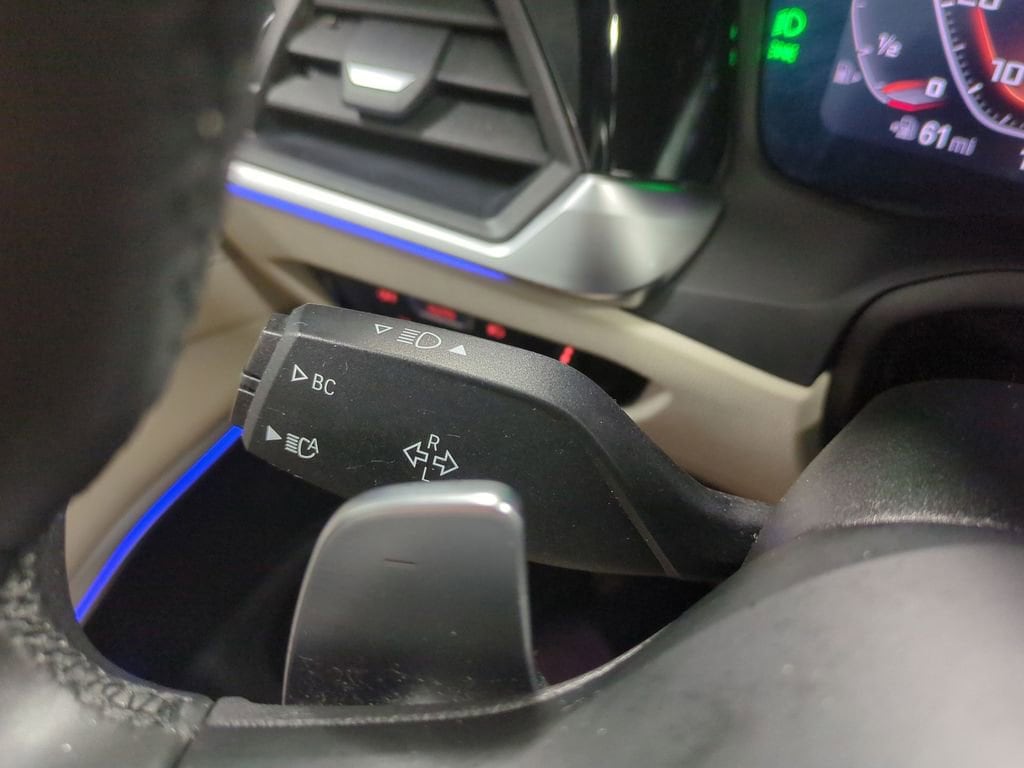 Thumbnail: 2021 BMW 3 Series - 39