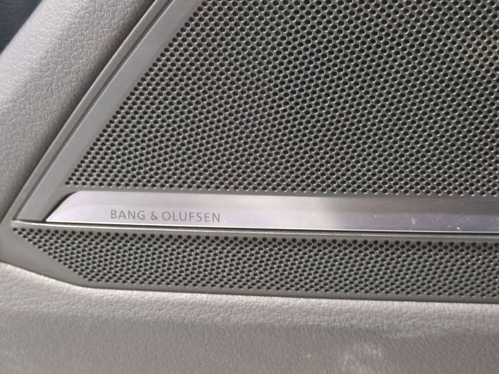 Thumbnail: 2021 Audi A6 - 39