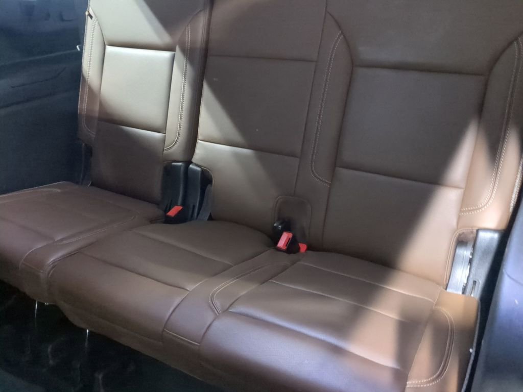 Thumbnail: 2021 Chevrolet Suburban - 35