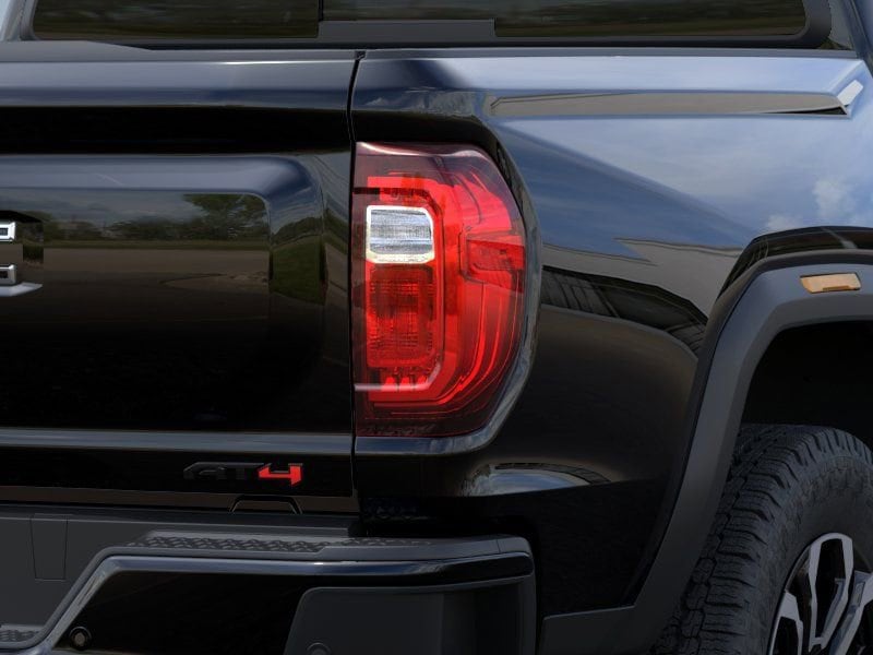 Thumbnail: 2026 GMC Canyon - 11