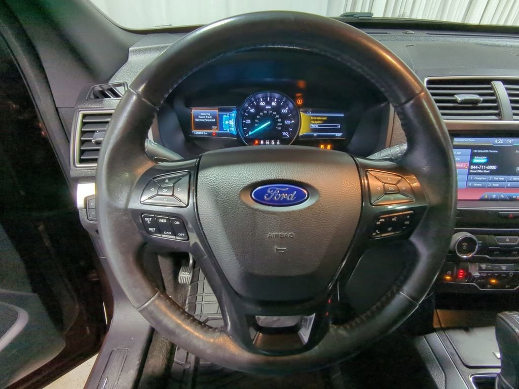 Thumbnail: 2016 Ford Explorer - 37