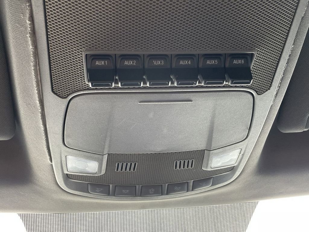 Thumbnail: 2017 Ford Econoline - 36