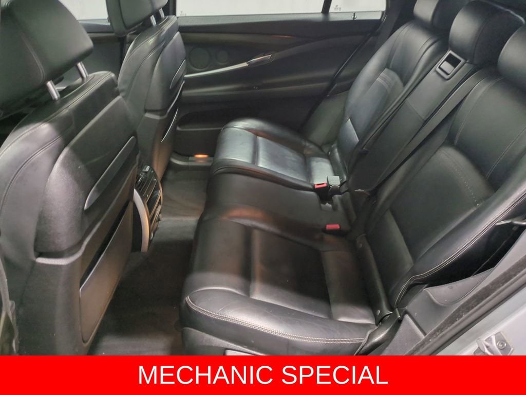 Thumbnail: 2015 BMW 5 Series - 20