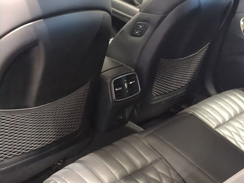 Thumbnail: 2019 Genesis G70 - 22