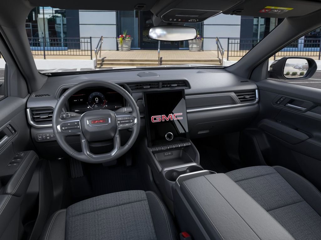 Thumbnail: 2026 GMC Terrain - 15