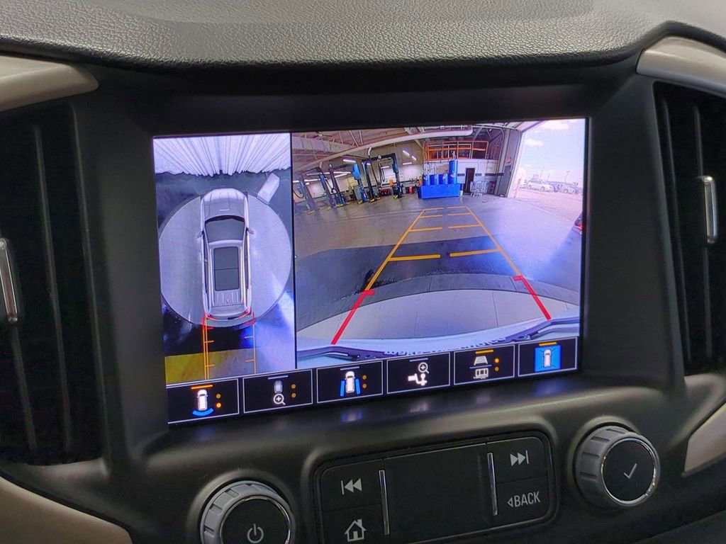 Thumbnail: 2023 GMC Terrain - 28