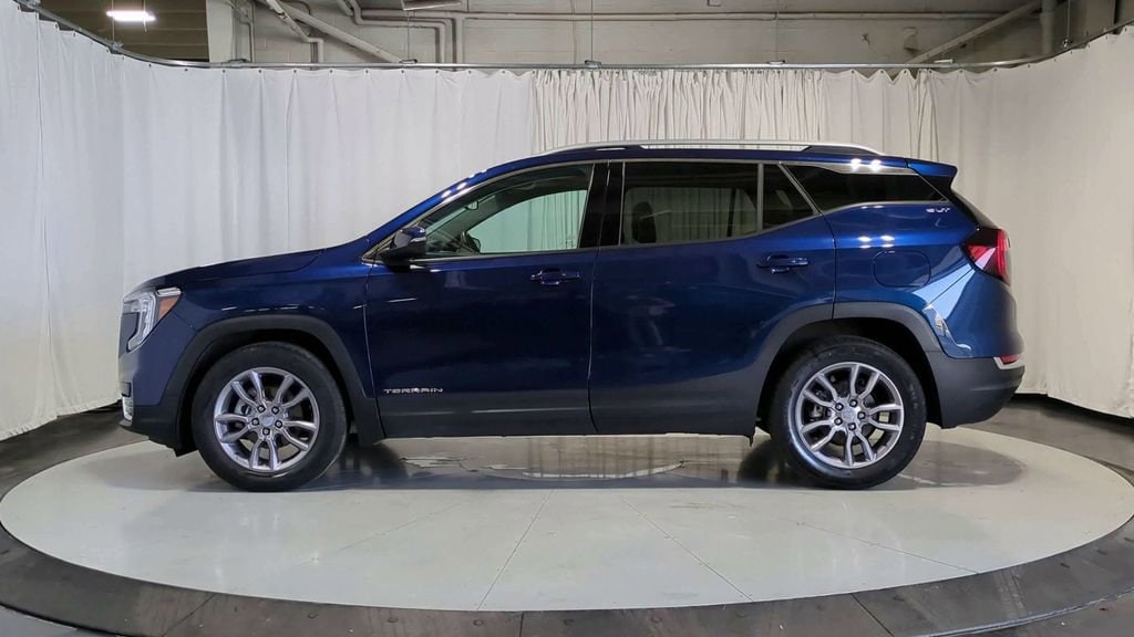 Thumbnail: 2022 GMC Terrain - 6