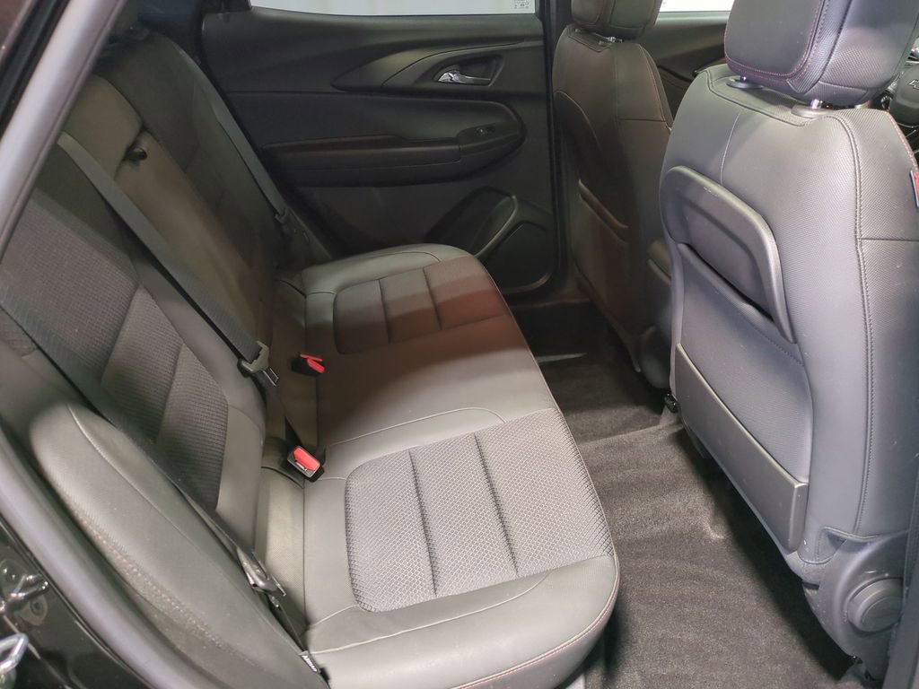 Thumbnail: 2023 Chevrolet TrailBlazer - 27