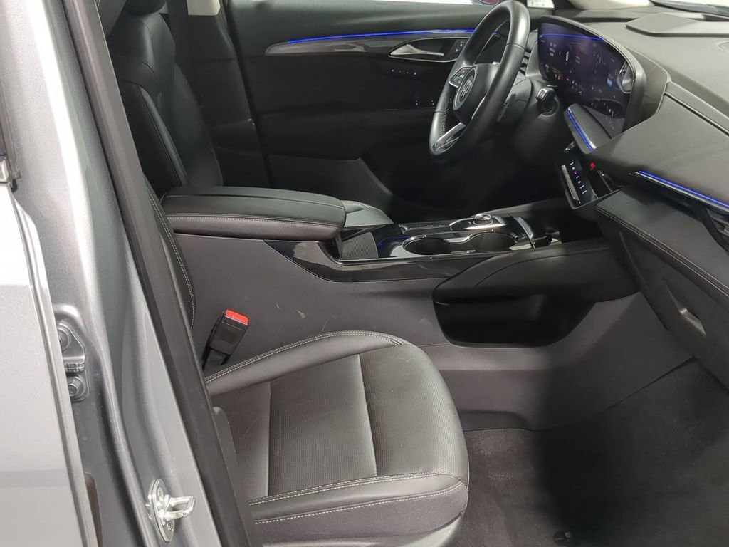 Thumbnail: 2024 Buick Envision - 25