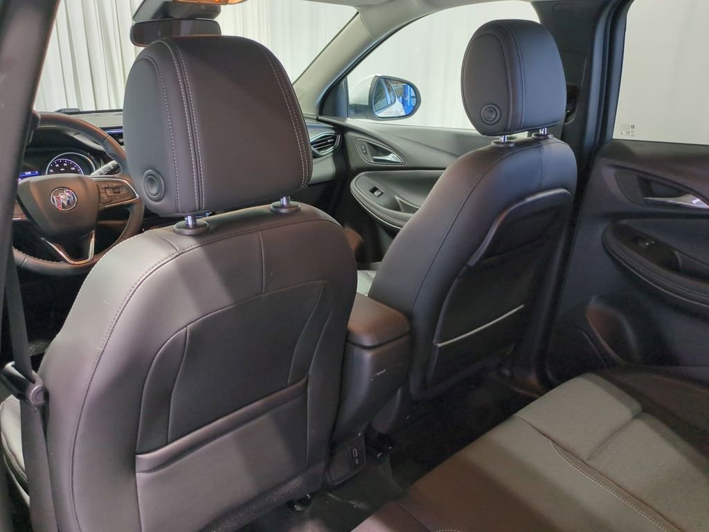 Thumbnail: 2022 Buick Encore GX - 18