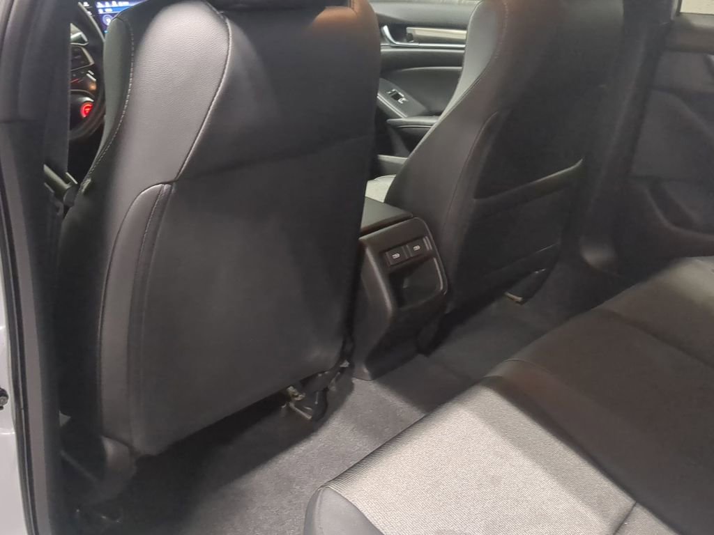 Thumbnail: 2021 Honda Accord - 26