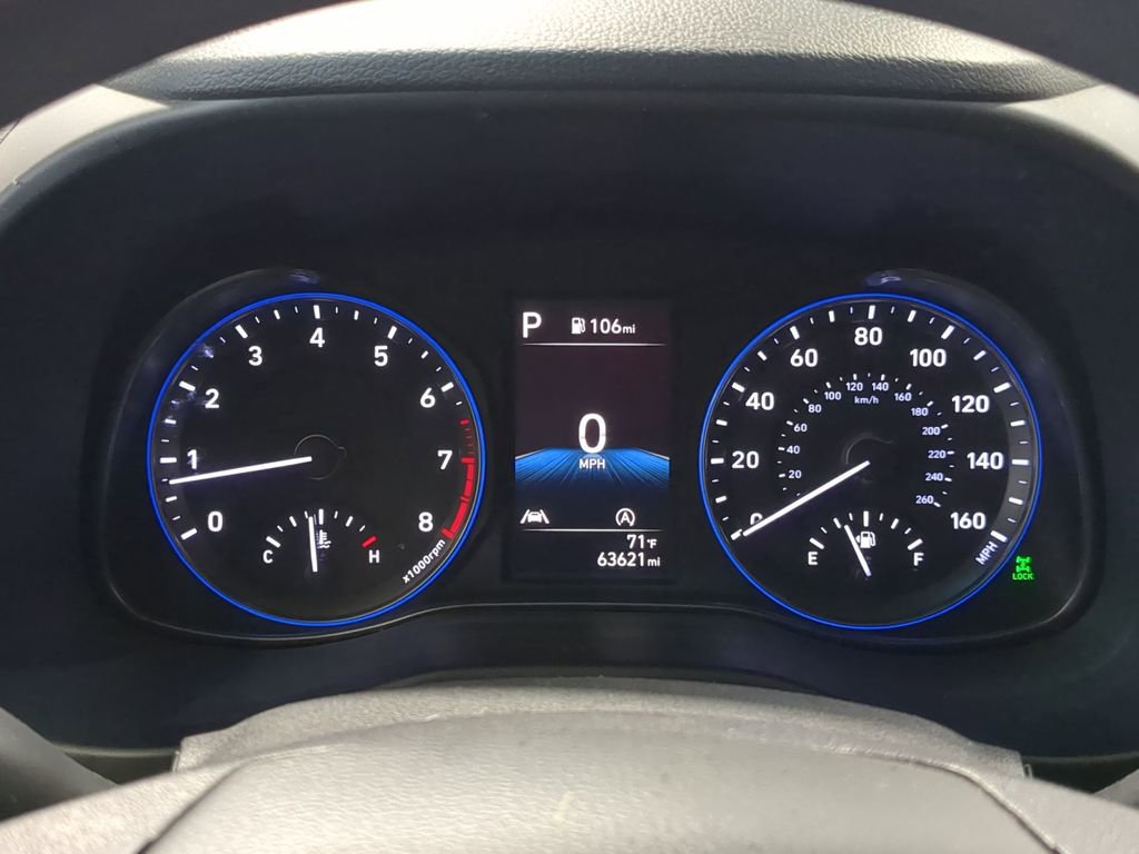 Thumbnail: 2023 Hyundai Kona - 33