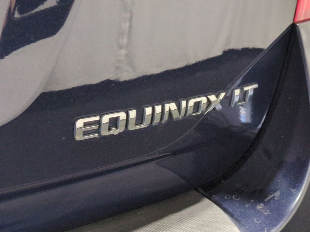 Thumbnail: 2016 Chevrolet Equinox - 16