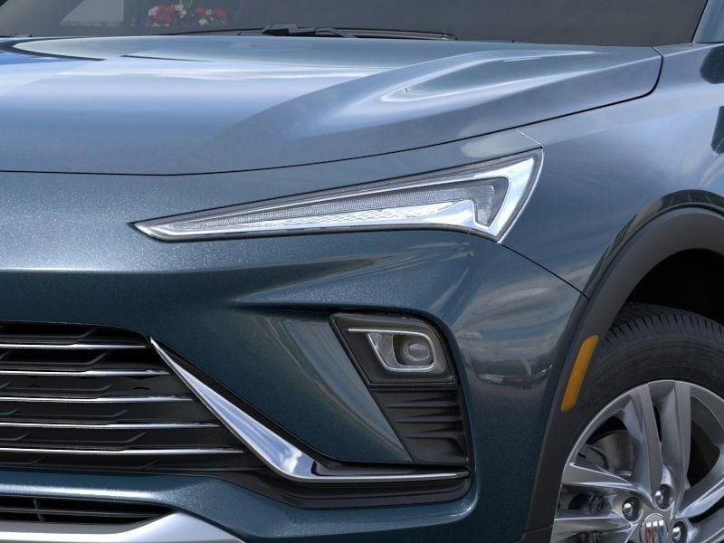 Thumbnail: 2026 Buick Envista - 10