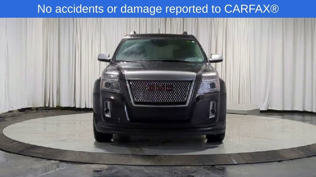 Thumbnail: 2015 GMC Terrain - 3