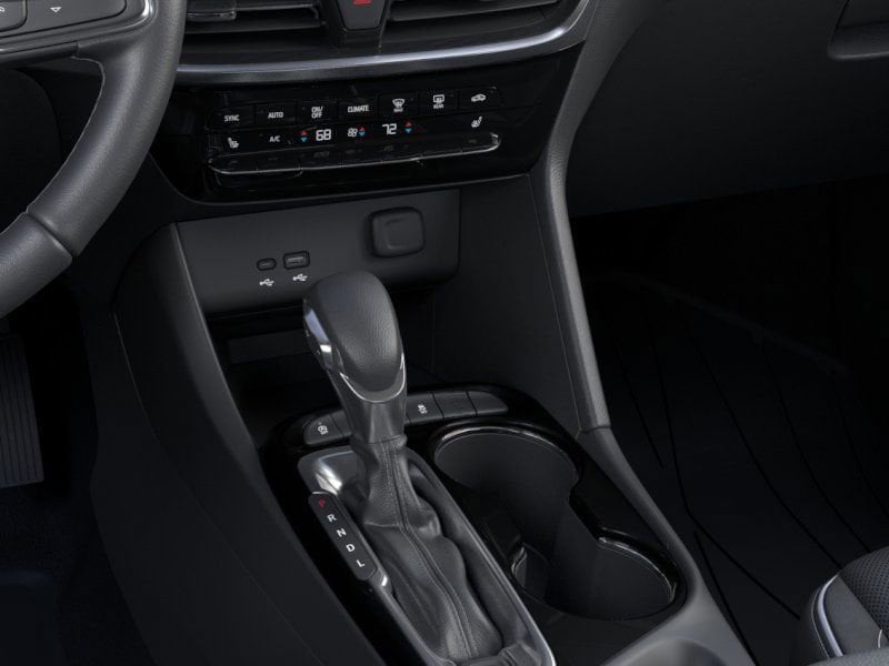 Thumbnail: 2026 Buick Encore GX - 23