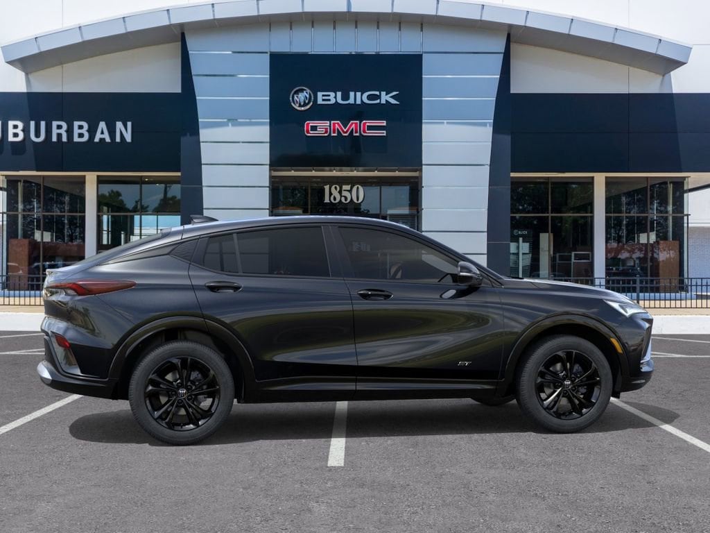 Thumbnail: 2026 Buick Envista - 5