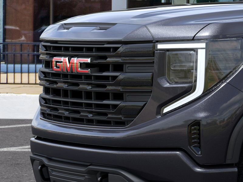 Thumbnail: 2025 GMC Sierra 1500 - 13